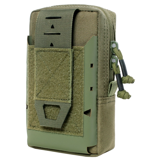 підсумок для телефону на рюкзак