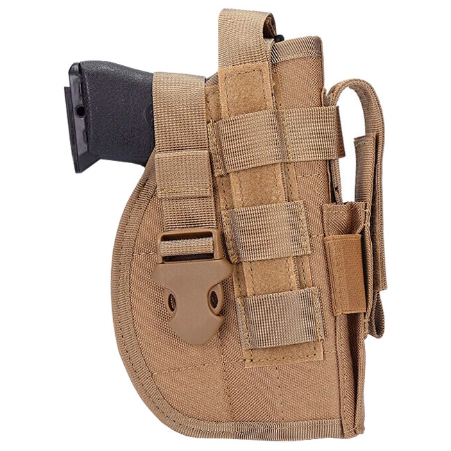 кобура для пистолета на пояс