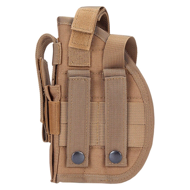 кобура molle для пистолета