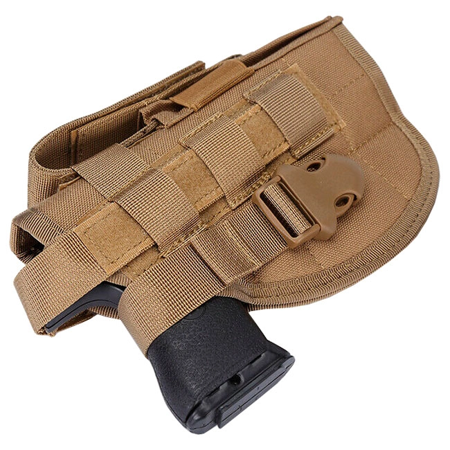 купить кобуру для пистолета на пояс