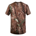футболка с рисунком камуфляжным