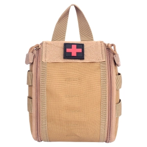 подсумок аптечка тактический