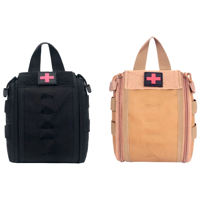 аптечка підсумок молле