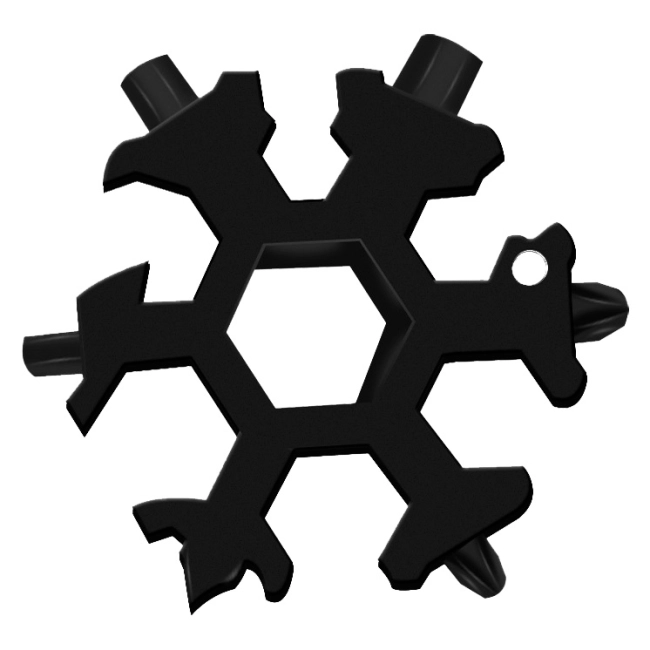 мультитул отвертка