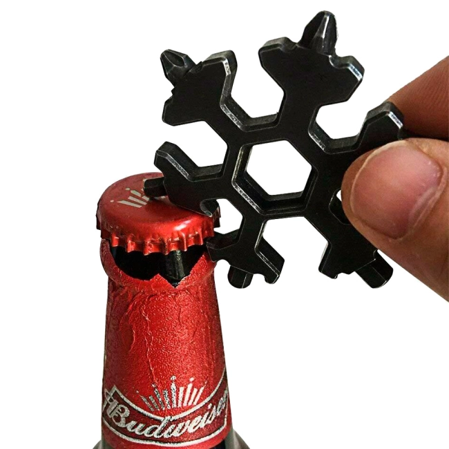 мультитул с отвертками