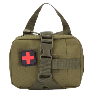 тактическая медицинская аптечка