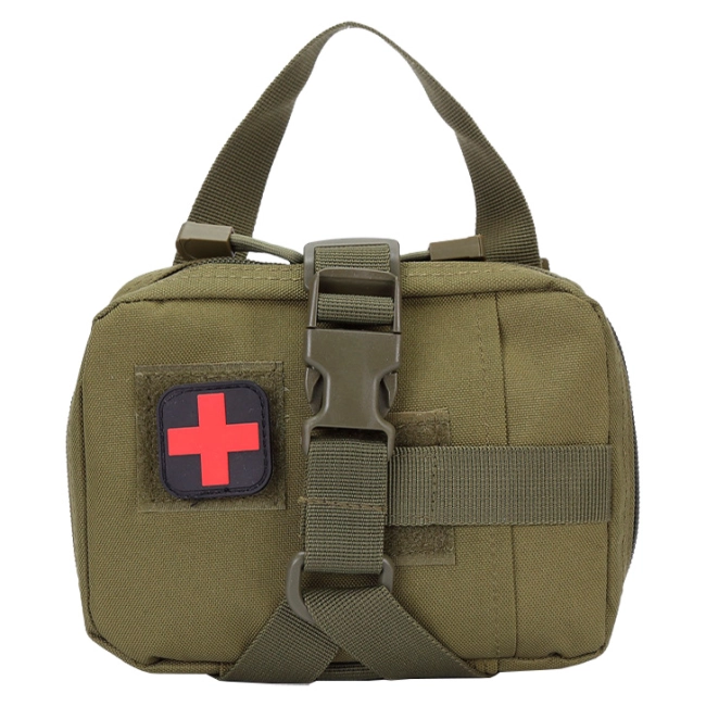 тактична медична аптечка