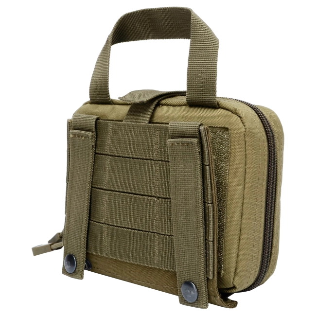 тактична аптечка для першої допомоги