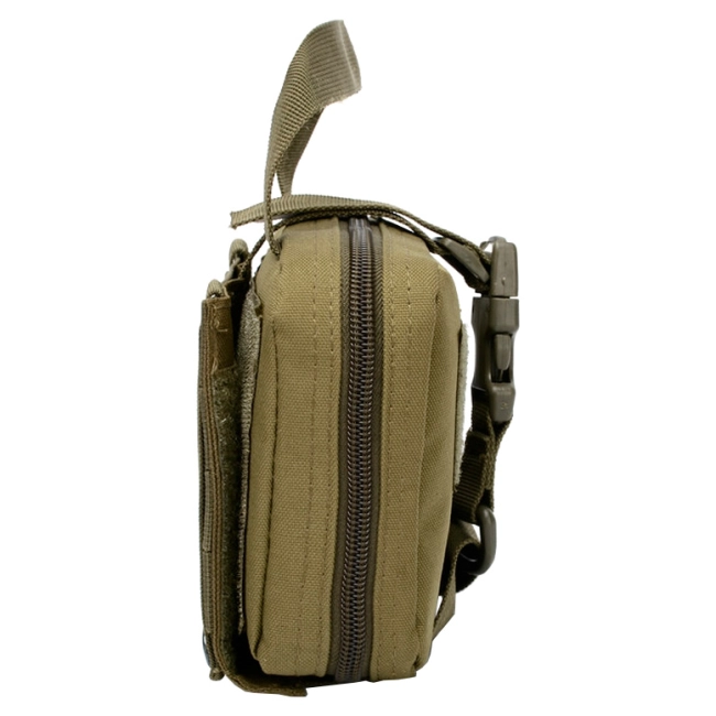 тактична аптечка молле