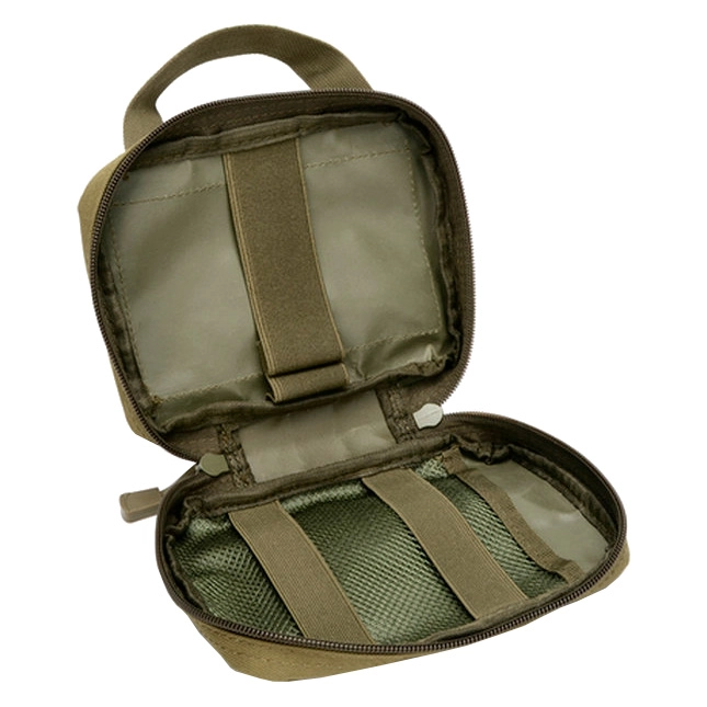 тактична аптечка molle