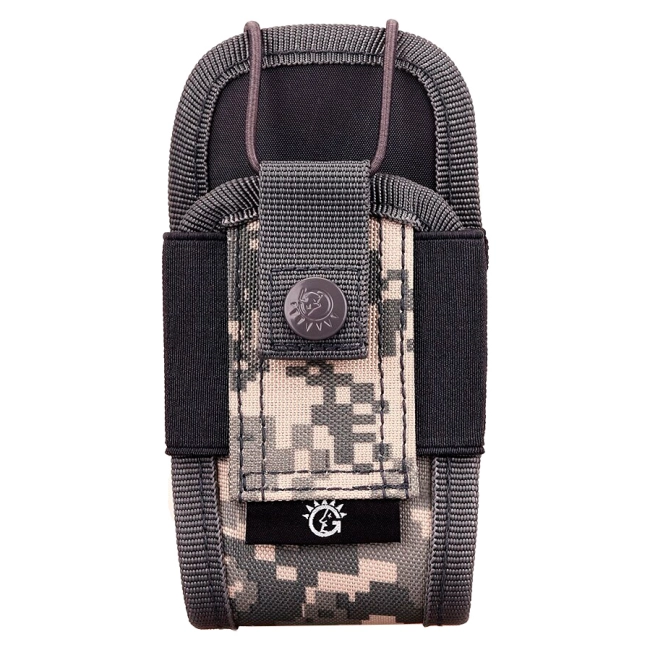 підсумок камуфляжний для рації