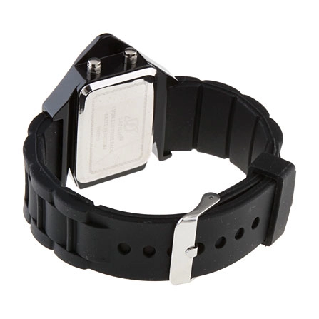 чоловічий годинник stealth