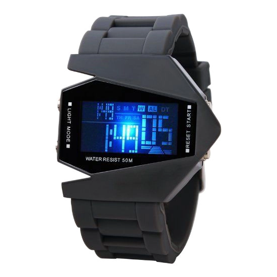 наручний годинник стелс