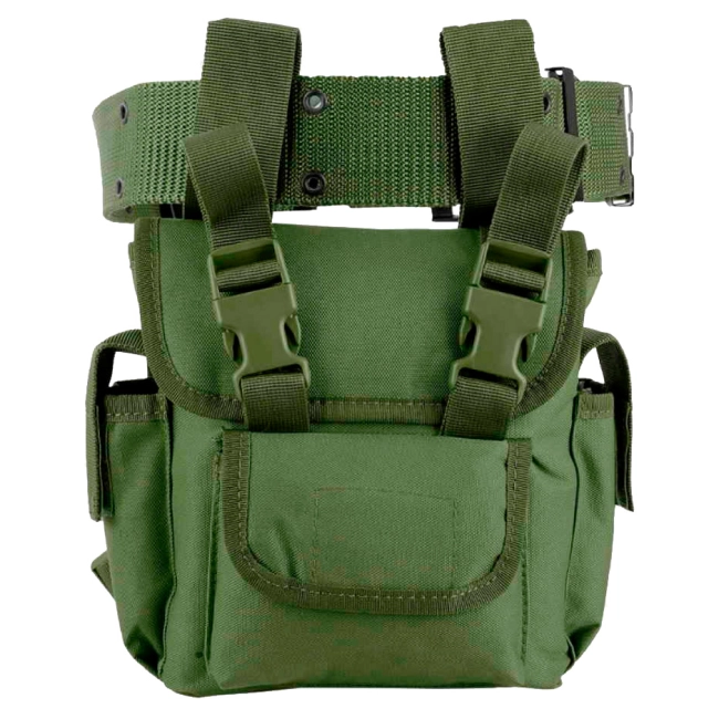 сумка тактическая на бедро