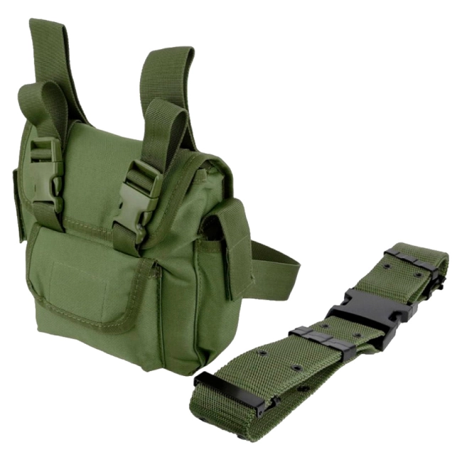 купить тактическую набедренную сумку