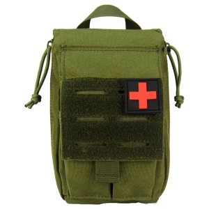 тактична медична аптечка