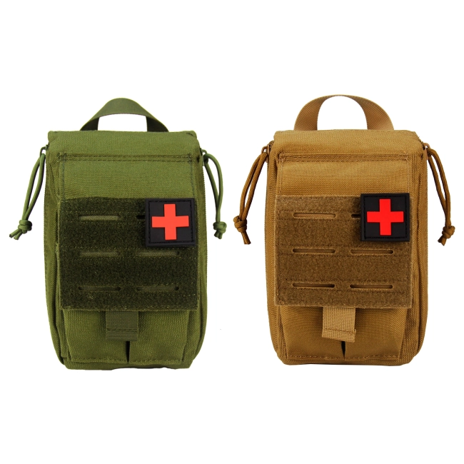 аптечка тактична molle