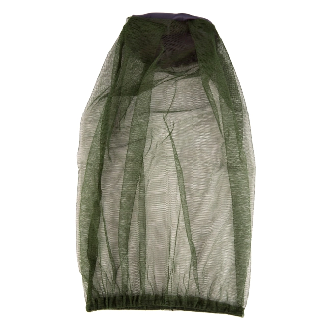 москитная сетка на голову от комаров