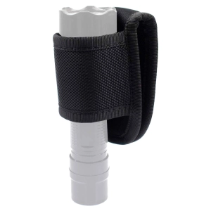 кріплення для ліхтаря на ремінь