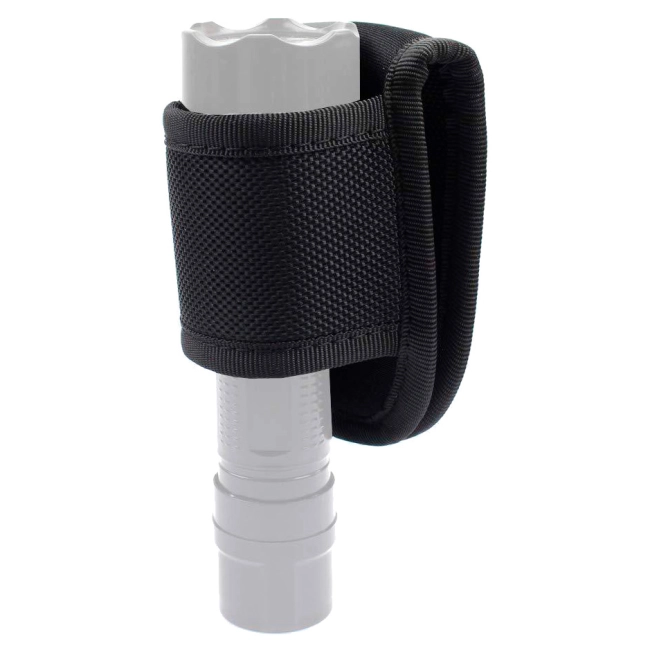 крепление для фонаря на ремень