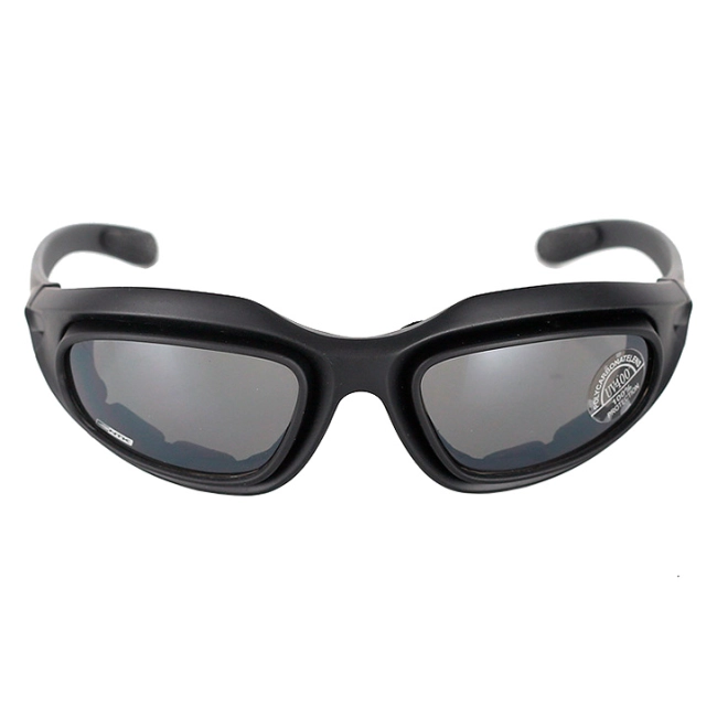 окуляри тактичні зі змінними лінзами