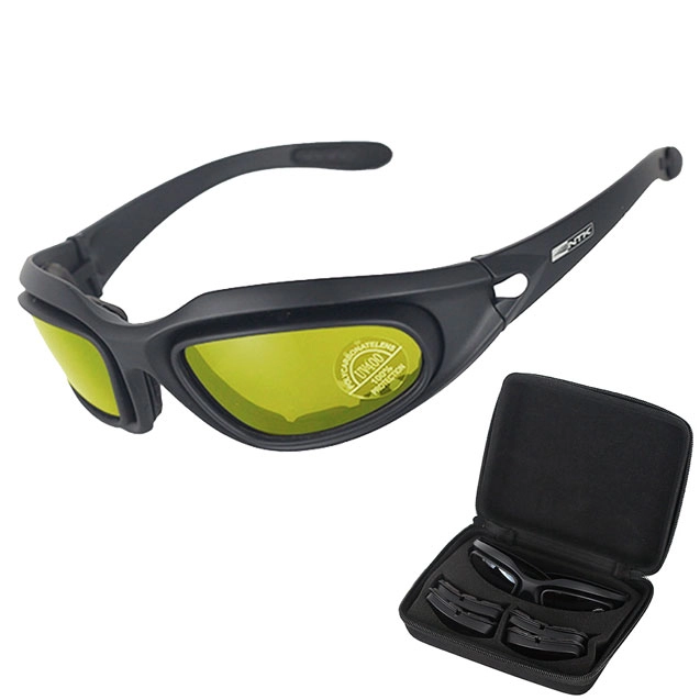 тактичні сонцезахисні поляризаційні окуляри