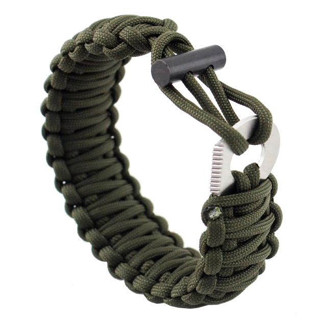 браслет паракордовый