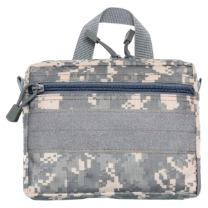 сумка органайзер камуфляжная