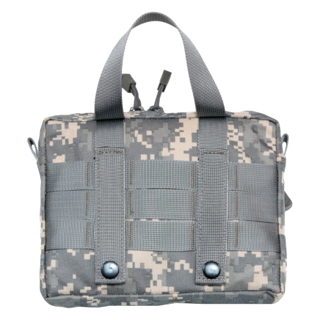 сумка органайзер тактична molle