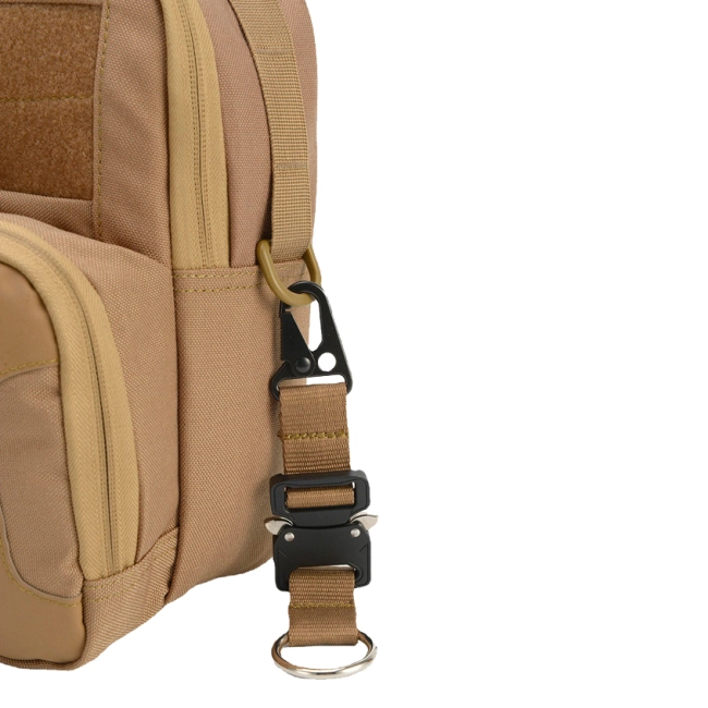 быстросъемный карабин для ключей