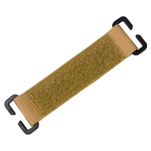 Липучка на molle для патчей липучка на molle