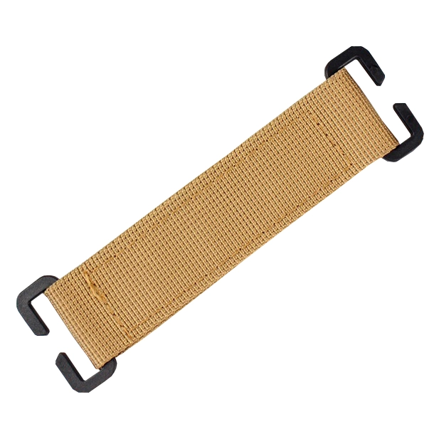 липучка molle для патчей