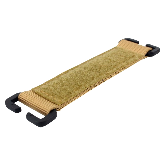 купить липучку на molle