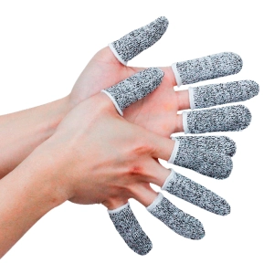 напальчники с защитой от порезов