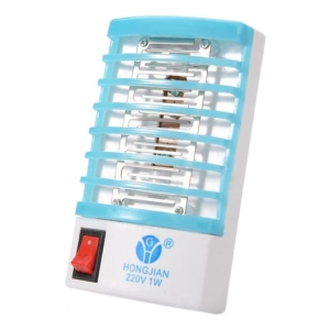 антимоскитная лампа