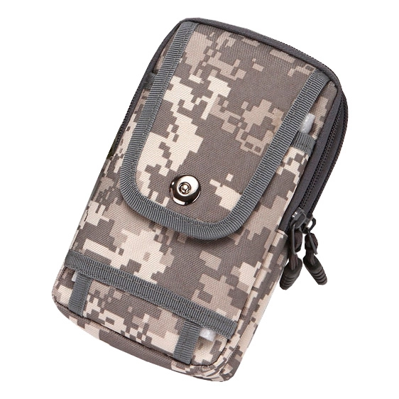 тактичний підсумок поясний для телефону