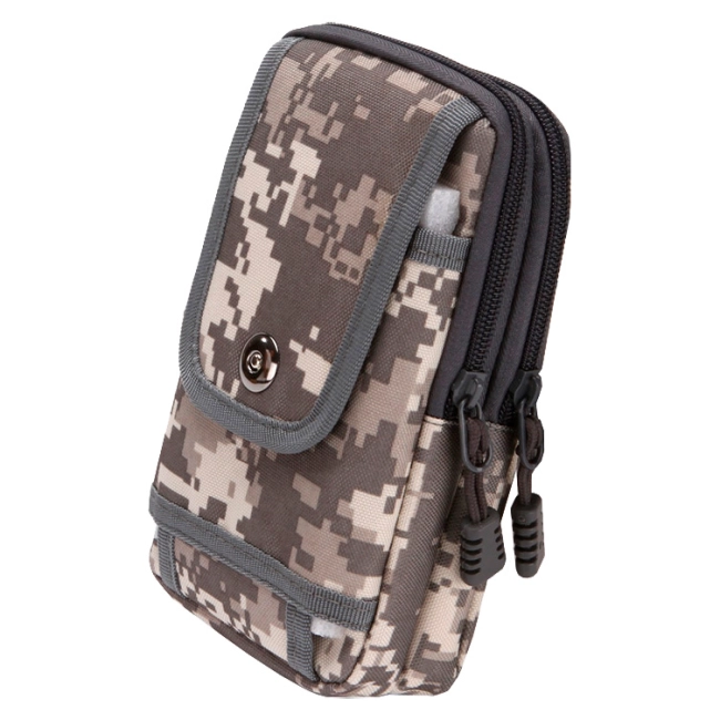 тактичний на пояс підсумок для смартфона