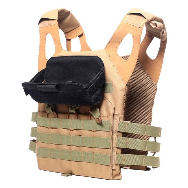 підсумок molle для телефону