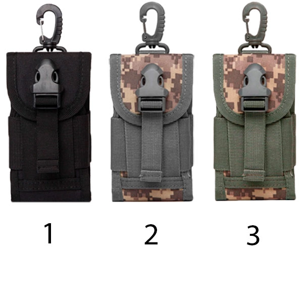 тактичний підсумок на пояс для смартфона