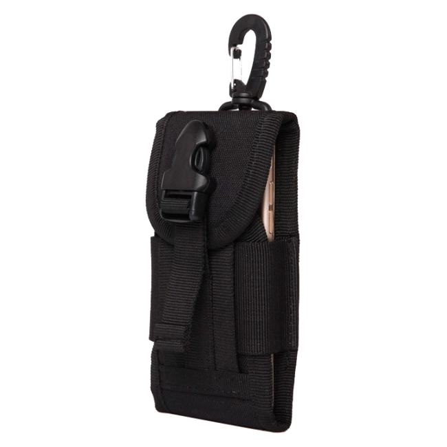 підсумок тактичний поясний для телефону