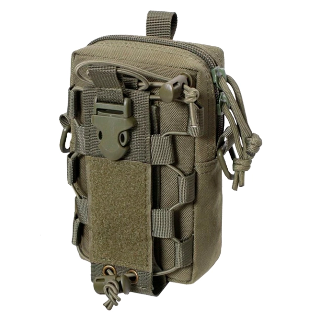 тактический подсумок на пояс