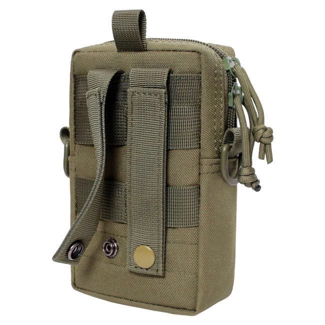 тактический подсумок на ремень