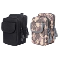 подсумок тактический поясной с molle