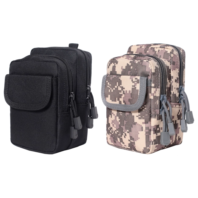 підсумок тактичний поясний з molle