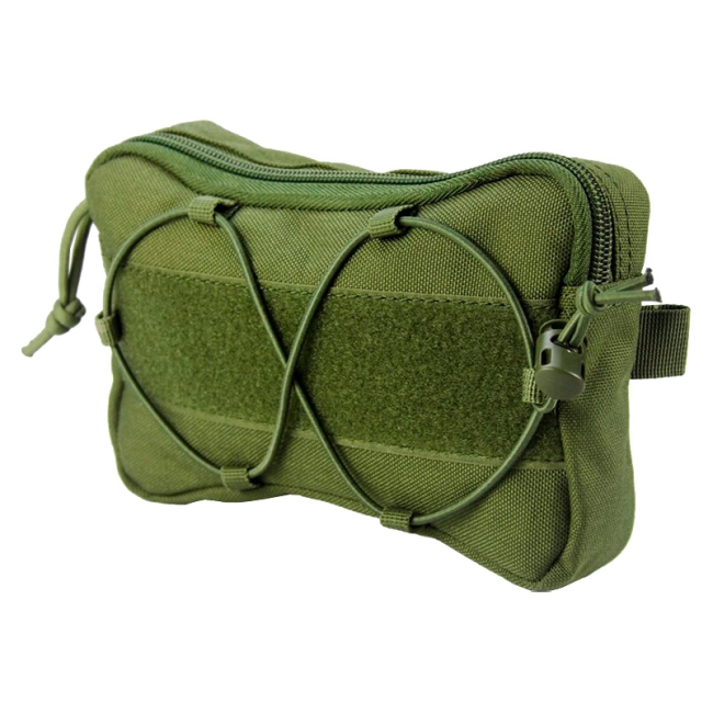 подсумок поясной молле