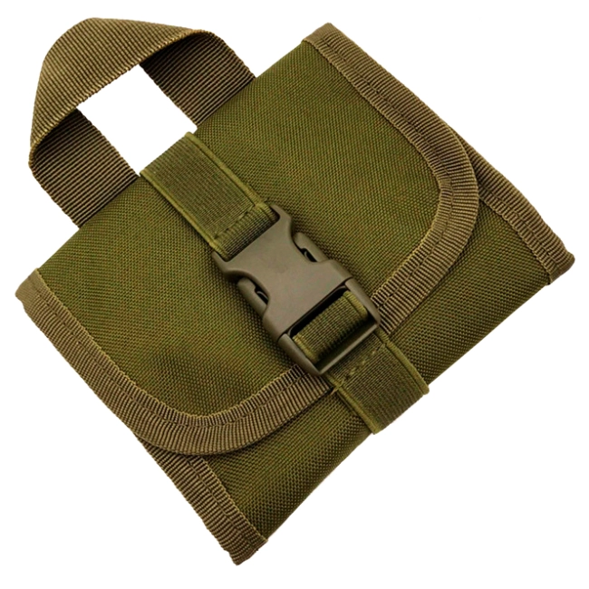 подсумок патронташ для патронов  7.62, 5.45 калибра