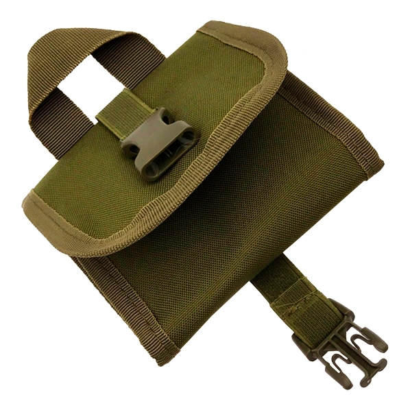 тактический подсумок для патронов 7.62, 5.45 калибра