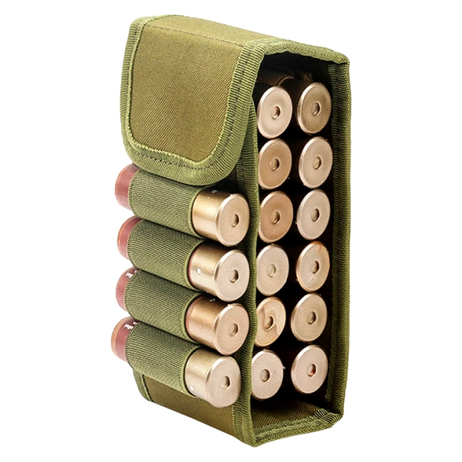 чохол тактичний для патронів 12 калібру
