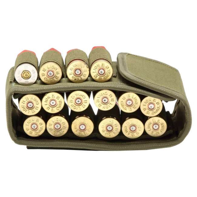 підсумок тактичний для патронів 12 калібру