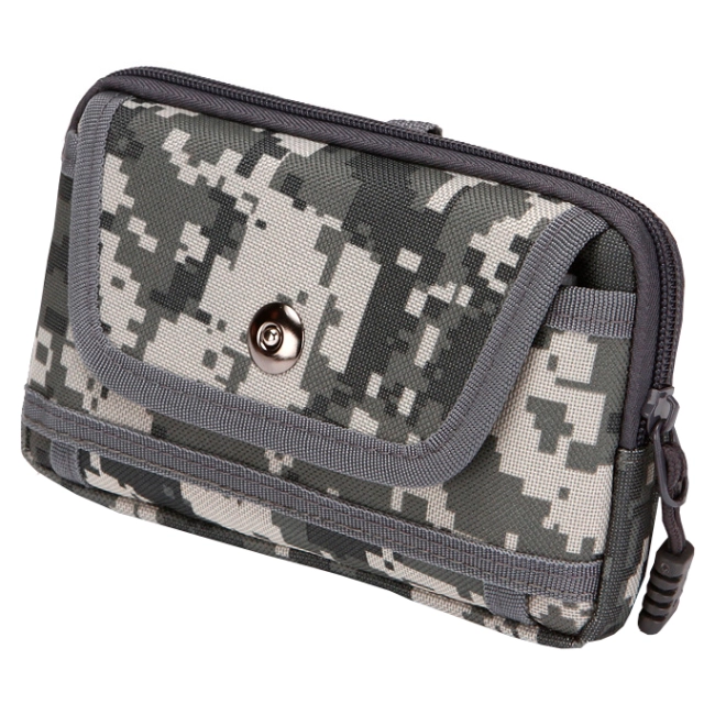 подсумок для смартфона на пояс